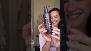 Video post by @aveda on YouTube