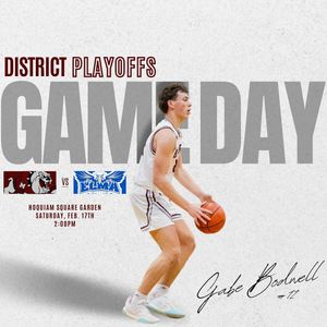 Image post by @montesanobasketball on Instagram