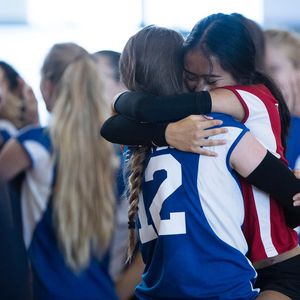 Image post by @volleyballcanada on Instagram