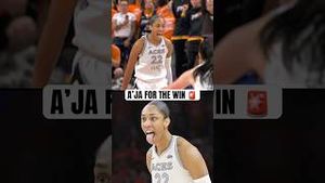 Video post by @Bleacher Report on YouTube