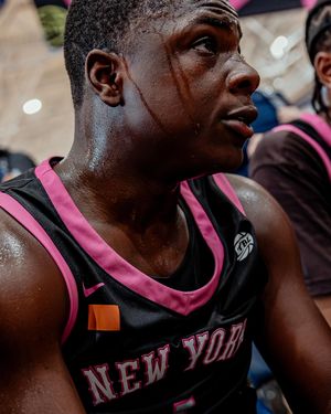 Image post by @nikeeyb on Instagram