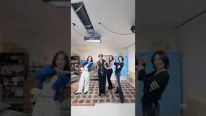 Video post by @itzy on YouTube