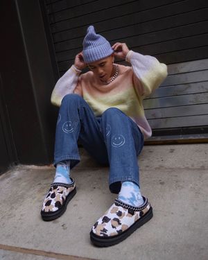 Image post by @ugg on Instagram