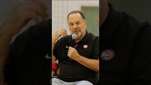 Video post by @atlhawks on YouTube