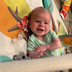 Image post by @cohen_childrens on Instagram