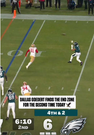 Video post by @nfl on TikTok