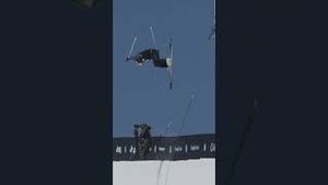 Video post by @thesnowleague on YouTube