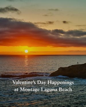 Image post by @montagelaguna on Instagram