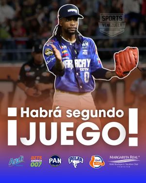 Image post by @sports_venezuela on Instagram