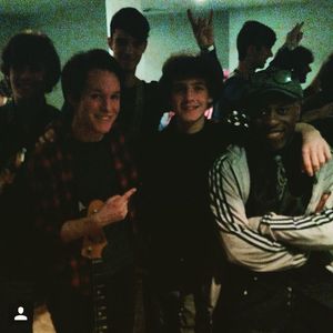 Image post by @schoolofrock on Instagram