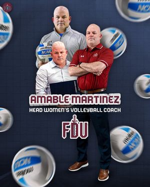 Image post by @fduknightswvb on Instagram