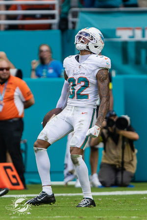 Image post by @dolphins_br on Instagram