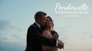 Video post by @pendervilleweddingfilms on YouTube
