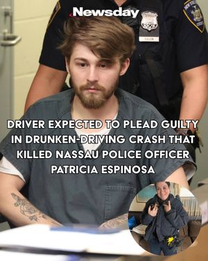 Image post by @newsday on Instagram