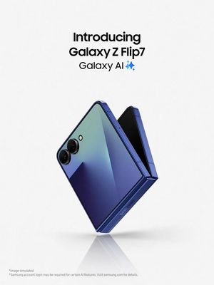 Image post by @samsungcanada on Instagram