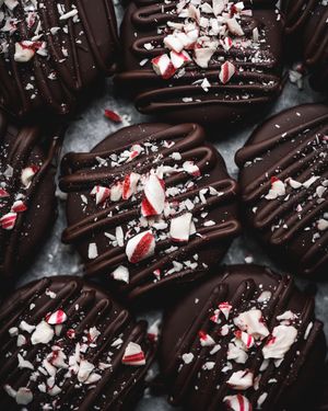 Image post by @crowded_kitchen on Instagram