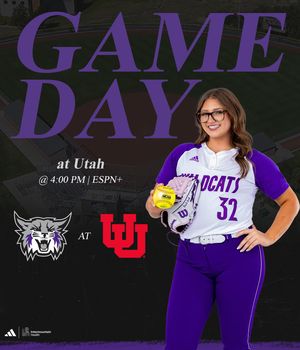 Image post by @wsusoftball on Instagram