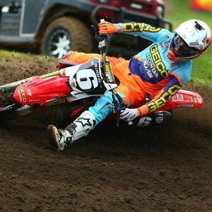 Image post by @racerxonline on Instagram