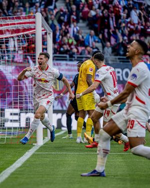 Image post by @rbleipzig on Instagram