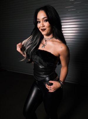 Image post by @thewrestlingclassic on Instagram
