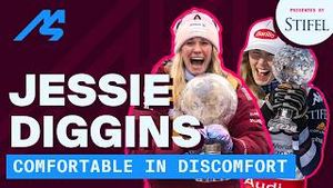 Video post by @mikaelashiffrin on YouTube