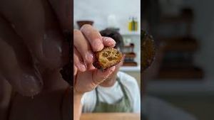 Video post by @nickskitchen on YouTube