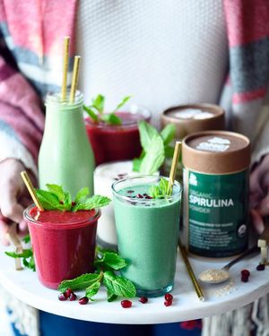 Image post by @crowded_kitchen on Instagram