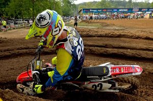 Image post by @racerxonline on Instagram