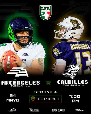 Image post by @lfa_mex on Instagram