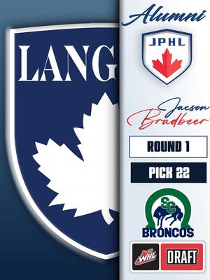 Image post by @Junior Prospects Hockey League on Facebook