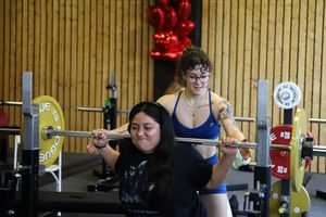 Image post by @depauljournalism on Instagram