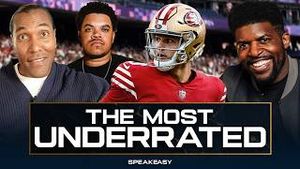 Video post by @undisputedonfs1 on YouTube