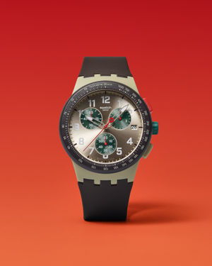 Image post by @swatch_ph on Instagram