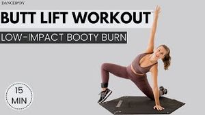 Video post by @dancebody on YouTube