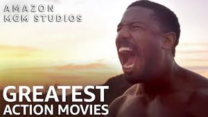 Video post by @mgmstudios on YouTube