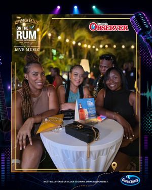 Image post by @jamaicaobserver on Instagram