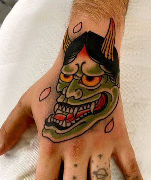 Image post by @tauntontattooco on Instagram