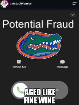 Image post by @barstoolflorida on Instagram