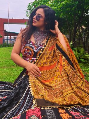 Image post by @maamta_kothari on Instagram