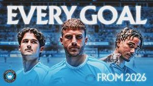 Video post by @Charlotte FC on YouTube