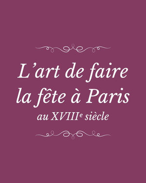 Image post by @madparis on Instagram