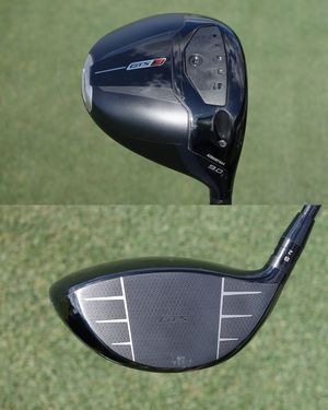 Image post by @titleist on Instagram