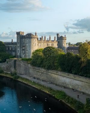 Image post by @discoverireland.ie on Instagram