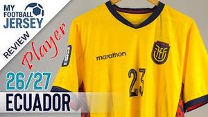 Video post by @myfootballjersey on YouTube