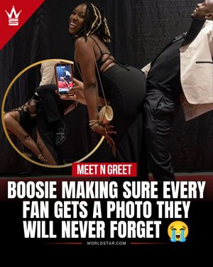 Image post by @worldstar on Instagram
