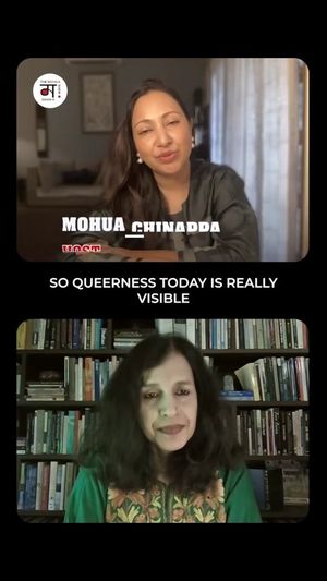 Video post by @themohuashow on Instagram