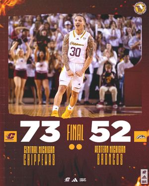 Image post by @cmumensbball on Instagram