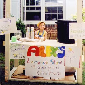 Image post by @alexslemonade on Instagram