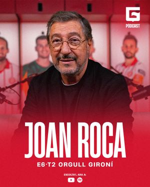 Image post by @gironafc on Instagram