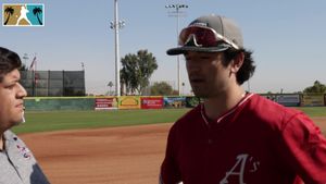 Video post by @andresonair on Facebook